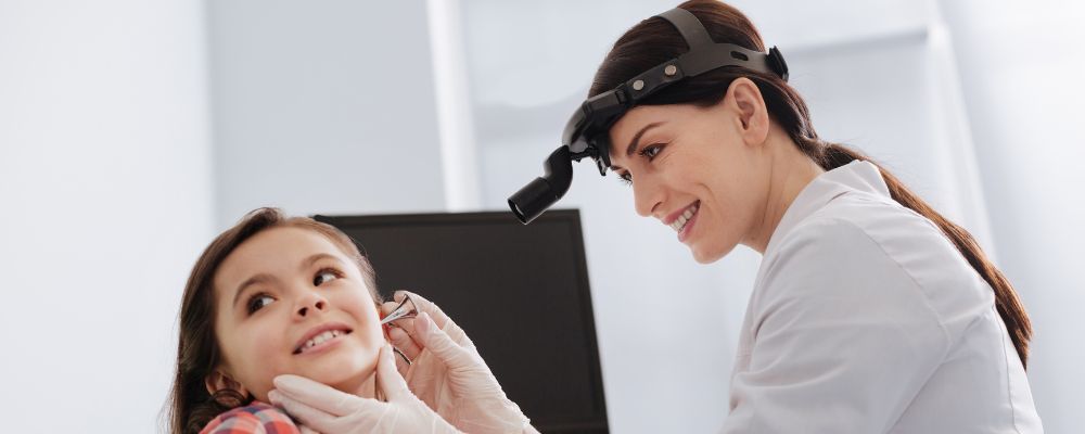 FP en Audiologia Protesica